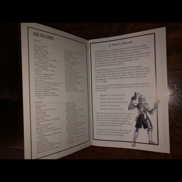 Star Wars The Clone Wars Anakin In Action - Picture 2 of 7